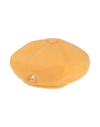 Kangol Hats In Yellow
