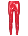 Vicolo Pants In Red