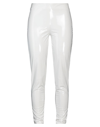 Vicolo Pants In White