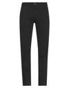 Qb24 Pants In Black