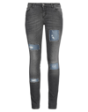 Trussardi Jeans Jeans In Grey