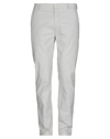 Yan Simmon Pants In Beige