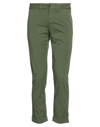 Jeckerson Pants In Green