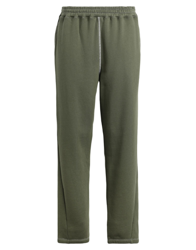 Ninety Percent Pants In Green