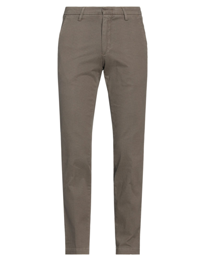 Bro-ship Pants In Beige