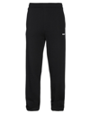 Msgm Logo Trackpant In Black