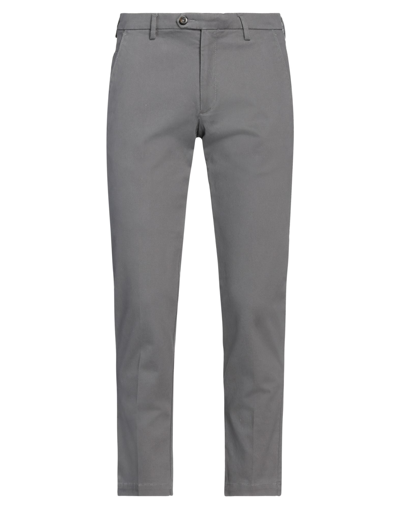 Michael Coal Pants In Grey