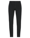 Qb24 Pants In Black