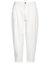 Stilosophy Pants In White