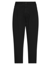 Stilosophy Pants In Black