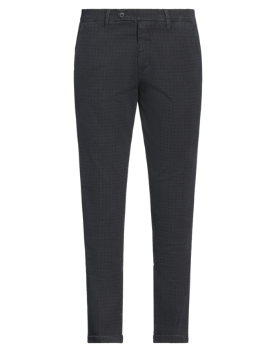 Qb24 Pants In Grey