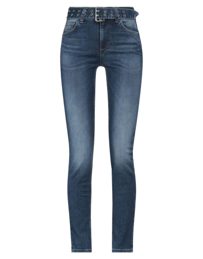 Liu •jo Jeans In Blue