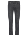 Liu •jo Man Jeans In Grey