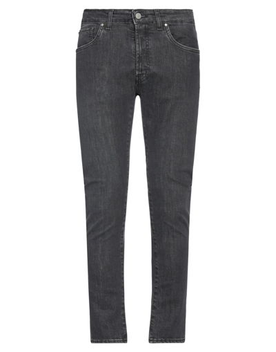 Liu •jo Man Jeans In Grey