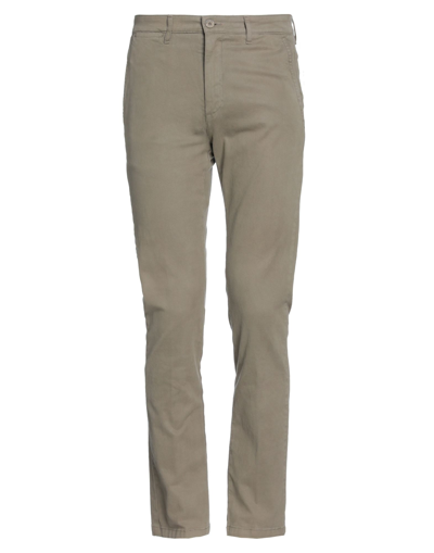 Navigare Pants In Beige