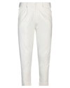 Stilosophy Pants In White