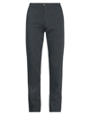 Qb24 Pants In Grey