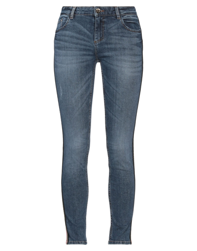 Fracomina Jeans In Blue