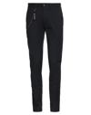 Ben Sherman Pants In Black