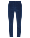 Teleria Zed Pants In Blue