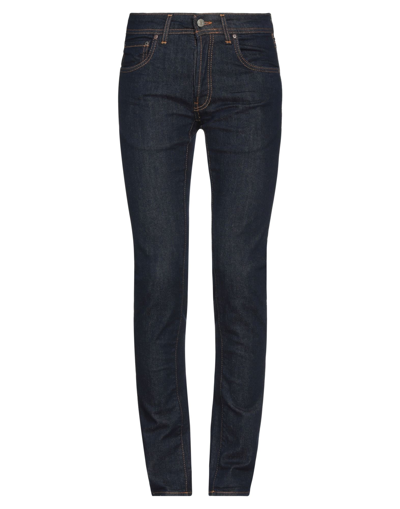 Liu •jo Man Jeans In Blue