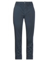 Dondup Pants In Blue