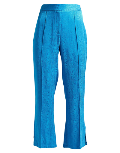 Usisi Sister Pants In Blue