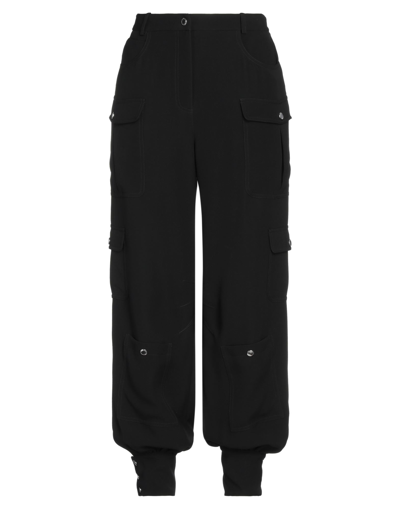 Rochas Pants In Black