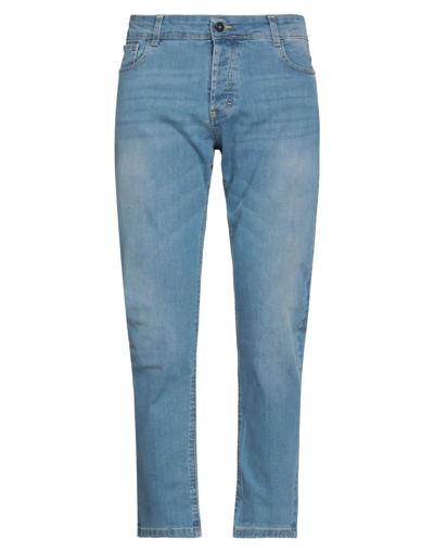 Stilosophy Jeans In Blue