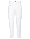 Brian Dales Pants In White