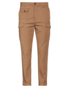 Brian Dales Pants In Brown