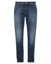 Liu •jo Man Jeans In Blue