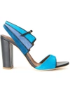 MALONE SOULIERS 'CAREEN' SANDALS ,CAREEN111835844