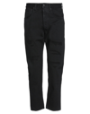 People (+)  Jeans In Black