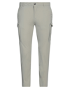 Rrd Pants In Grey