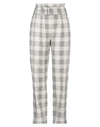 Brunello Cucinelli Pants In White