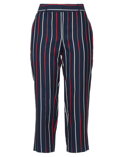 Atos Lombardini Pants In Blue