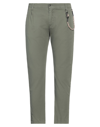 Stilosophy Pants In Green