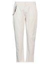 Stilosophy Pants In White
