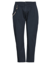 Stilosophy Pants In Blue
