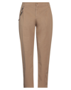 Stilosophy Pants In Beige