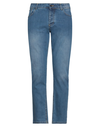 Stilosophy Jeans In Blue