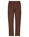 Cruna Pants In Brown