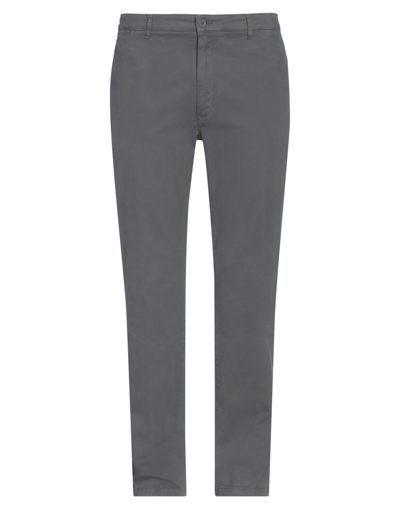 Navigare Pants In Grey