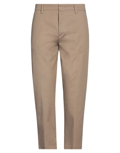 Takeshy Kurosawa Pants In Beige