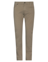 Brooksfield Pants In Sage Green