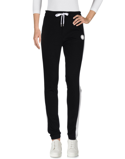 Dirk Bikkembergs Pants In Black