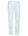 Siviglia Pants In Sky Blue