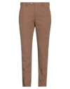 Be Able Pants In Brown