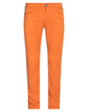 Jeckerson Pants In Orange